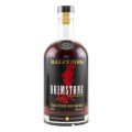 Balcones Brimstone Smoked Whisky 700ML