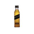 Johnnie Walker Black Label Scotch Whisky 50ML