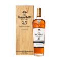 The Macallan 25 Year Old Scotch Whisky 700ML