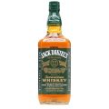 Jack Daniel's Green Label Old Time Sour Mash