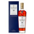 The Macallan 18 Year Old Double Cask Single Malt Scotch Whisky 700mL