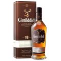 Glenfiddich 18 Year Old (Old Packaging) Single Malt Scotch Whisky 700mL
