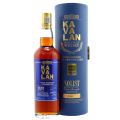 Kavalan Solist Vinho Barrique Cask Strength Single Malt Taiwanese Whisky 1L