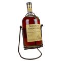 Monkey Shoulder Gorilla Cradle Edition Blended Malt Scotch Whisky 4.5L