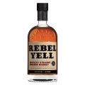 Rebel Yell Kentucky Straight Bourbon Whiskey 1L