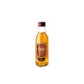 Grant's Triple Wood Blended Scotch Whisky Glass Miniature 50mL