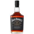 Jack Daniel's 12 Year Old Batch 01 Limited Edition Tennessee Whiskey 700mL