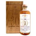 The Macallan 30 Year Old Cask Strength Single Cask 1991 Single Malt Scotch Whisky 700mL