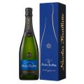Nicolas Feuillatte Reserve Exclusive Brut NV With Gift Box 750mL