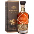 Plantation XO 20th Anniversary Barbados Rum 700mL