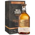 Wild Turkey Kentucky Spirit 2012 Private Barrel Selection WHA Kentucky Straight Bourbon Whiskey 750mL