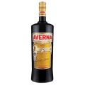 Averna Amaro Siciliano Liqueur 1L