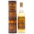 The Big Smoke Islay Blended Malt Scotch Whisky 700mL
