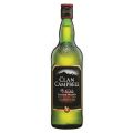 Clan Campbell The Noble Blended Scotch Whisky 750mL