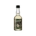 The Epicurean Lowlands Blended Malt Scotch Whisky Glass Miniature 50mL