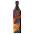 Johnnie Walker A Song of Fire Scotch Whisky 1L