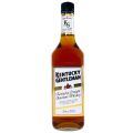 Kentucky Gentleman Kentucky Straight Bourbon Whiskey 750mL