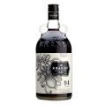 Kraken 94 Proof 47% ABV Black Spiced Rum 1L