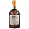 Monkey Shoulder Smokey Monkey Peated Blended Scotch Whisky 700mL