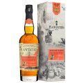 Plantation Stiggins Fancy Smoky Formula Limited Edition Peated Pineapple Rum 700mL