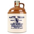 Platte Valley Moonshine 100% Straight Corn Whiskey 700mL