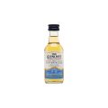 Glenlivet Founders Reserve Single Malt Scotch Whisky Glass Miniature 50mL