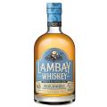 Lambay Small Batch Blended Irish Whiskey 700mL