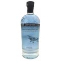 The London No. 1 Limited Edition "Up In The Blue" Original Blue Dry Gin 1L