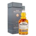Old Pulteney Huddart Single Malt Scotch Whisky 700mL