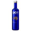 Skyy Infusions Citrus Flavoured American Vodka 1L