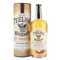 Teeling Single Grain Irish Whiskey 1L