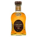 Cardhu 12 Year Old Single Malt Scotch Whisky 1L