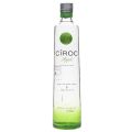 Ciroc Apple Flavoured French Vodka 1L