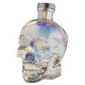 Crystal Head Skull Decanter Aurora Limited Edition Vodka 700mL