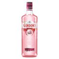 Gordon's Premium Pink Distilled Gin 37.5% 700mL
