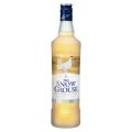 The Snow Grouse Limited Edition Blended Grain Scotch Whisky 700mL