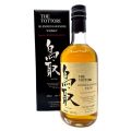 The Tottori Bourbon Barrel With Gift Box Blended Japanese Whisky 500mL