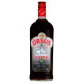 Ursus Roter Sloe Berry Flavoured Dutch Vodka 1L