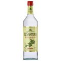 El Santero Silver Tequila 1L