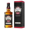 Jack Daniel's Legacy Edition 2 Limited Edition Tennessee Whiskey 1L