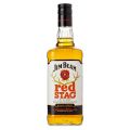 Jim Beam Red Stag Black Cherry Kentucky Bourbon Whiskey 700mL