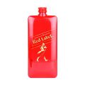 Johnnie Walker Red Label Flask Limited Edition Blended Scotch Whisky 200mL