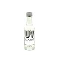 UV Birthday Cake White Cake Flavoured Vodka Miniature 50mL