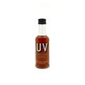 UV Chocolate Cake Flavoured Vodka Miniature 50mL