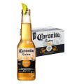 Coronita Extra Lager Beer Case 24 x 210mL Bottles