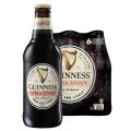 Guinness Extra Stout Bottles 24 x 375mL Bottles