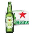 Heineken 3 Mid Strength Lager Case 4 x 6 Pack 330ml Bottles
