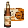 James Squire The Chancer Golden Ale Case 4 x 6 Pack 345ml Bottles