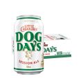 Little Creatures Dog Days Session Ale Beer Case 4 x 6 Pack 355mL Cans