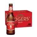 Little Creatures Rogers' Amber Ale 4 x 6 Pack 330ml Bottles